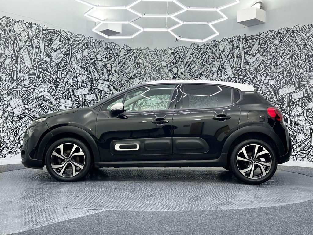 Used Citroen C3 2022 for sale - 77436939: Photo 12