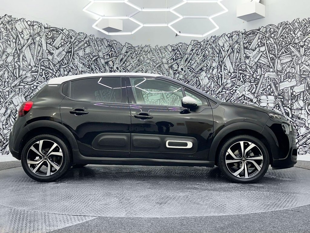 Used Citroen C3 2022 for sale - 77436939: Photo 14