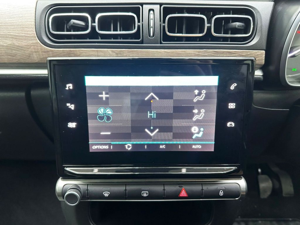 Used Citroen C3 2022 for sale - 77436939: Photo 16