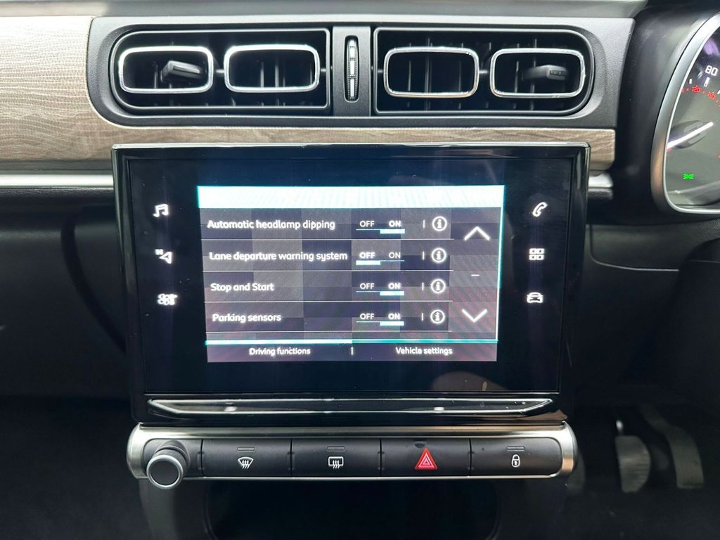 Used Citroen C3 2022 for sale - 77436939: Photo 17