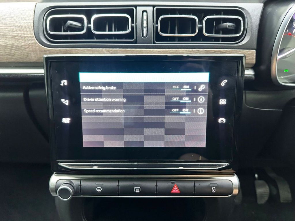 Used Citroen C3 2022 for sale - 77436939: Photo 18