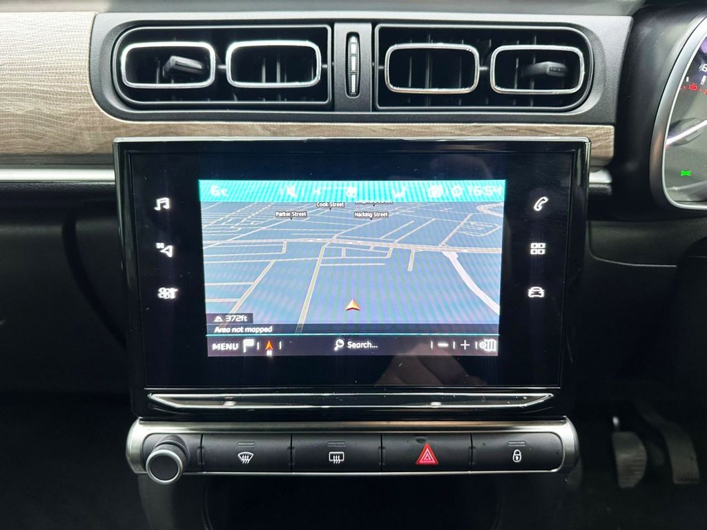 Used Citroen C3 2022 for sale - 77436939: Photo 20