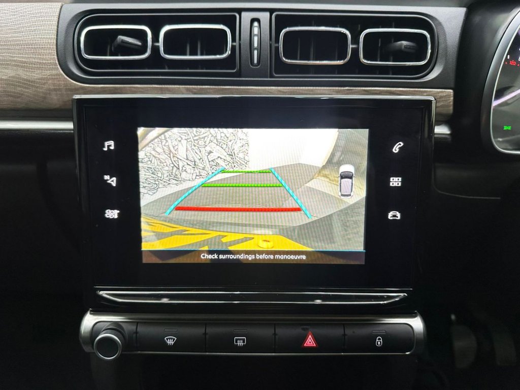 Used Citroen C3 2022 for sale - 77436939: Photo 21