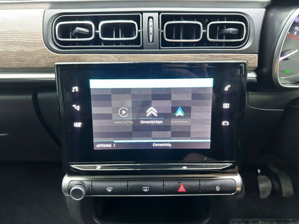 Used Citroen C3 2022 for sale - 77436939: Photo 22