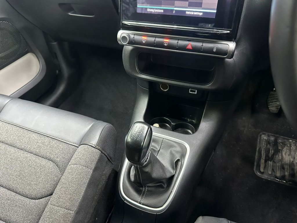 Used Citroen C3 2022 for sale - 77436939: Photo 23