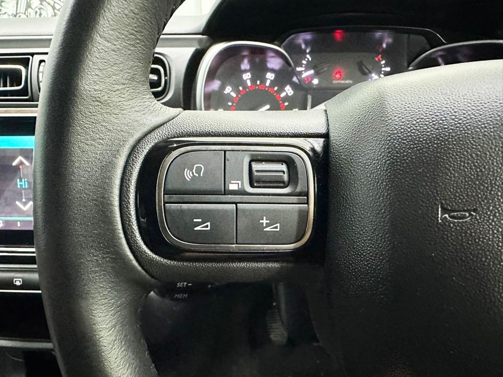 Used Citroen C3 2022 for sale - 77436939: Photo 24