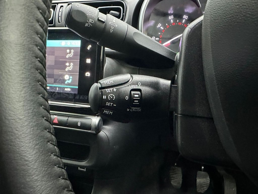 Used Citroen C3 2022 for sale - 77436939: Photo 25