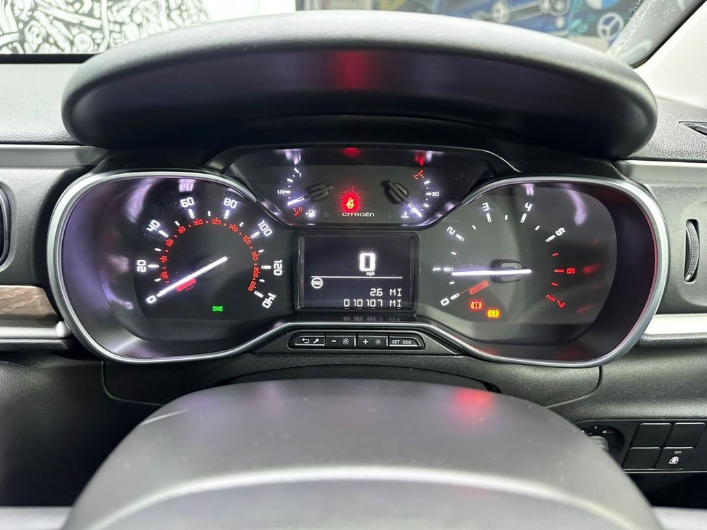 Used Citroen C3 2022 for sale - 77436939: Photo 26