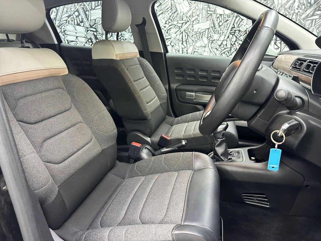 Used Citroen C3 2022 for sale - 77436939: Photo 29