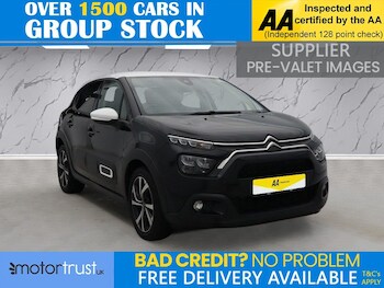Used Citroen C3 2022 for sale - 77436939: Photo