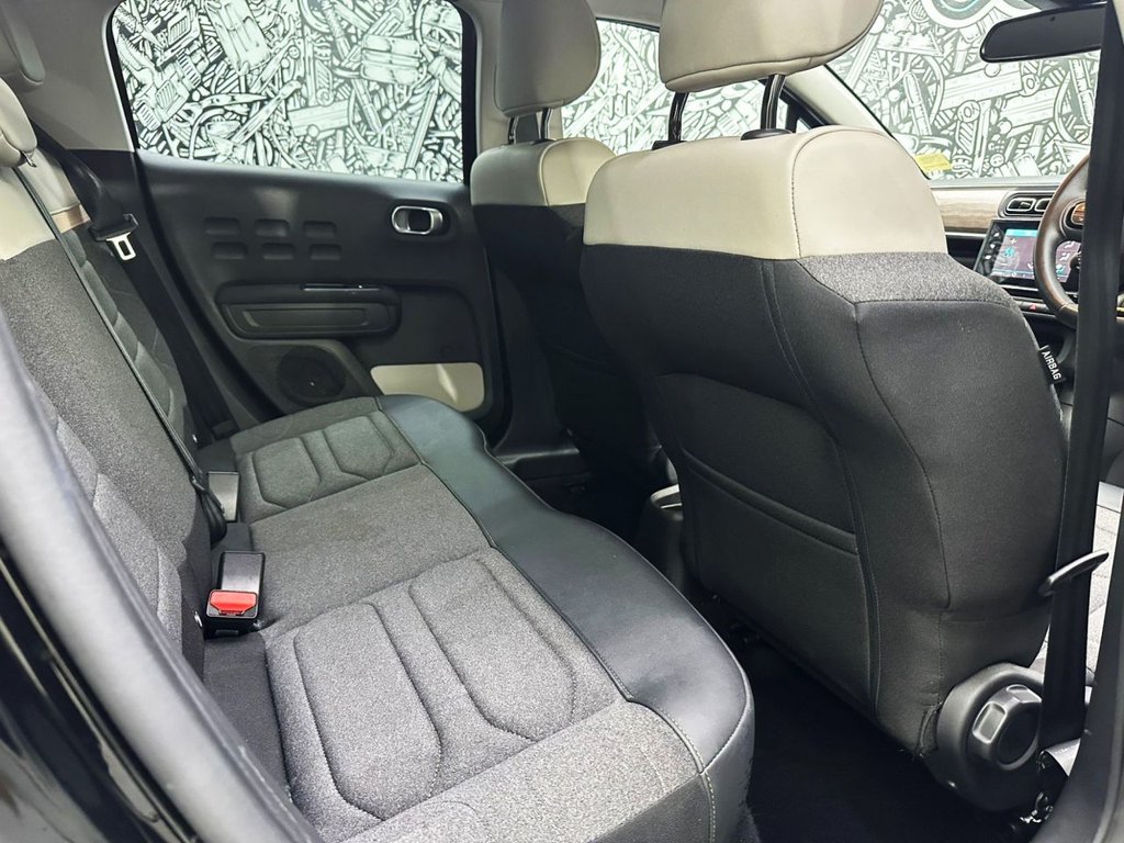 Used Citroen C3 2022 for sale - 77436939: Photo 30