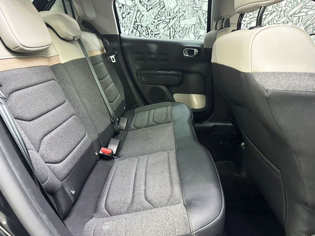 Used Citroen C3 2022 for sale - 77436939: Photo 31