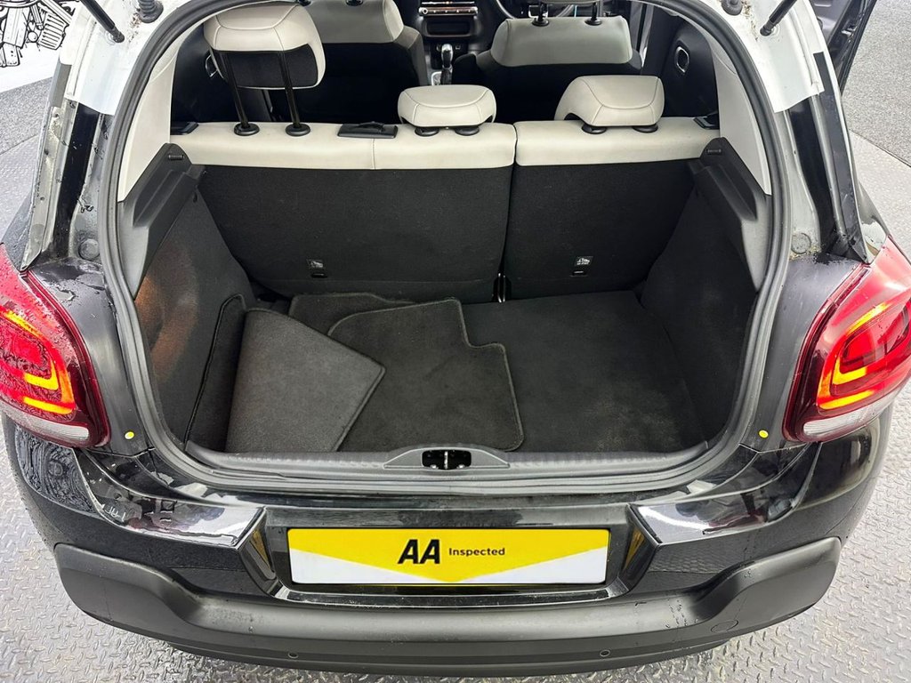 Used Citroen C3 2022 for sale - 77436939: Photo 32