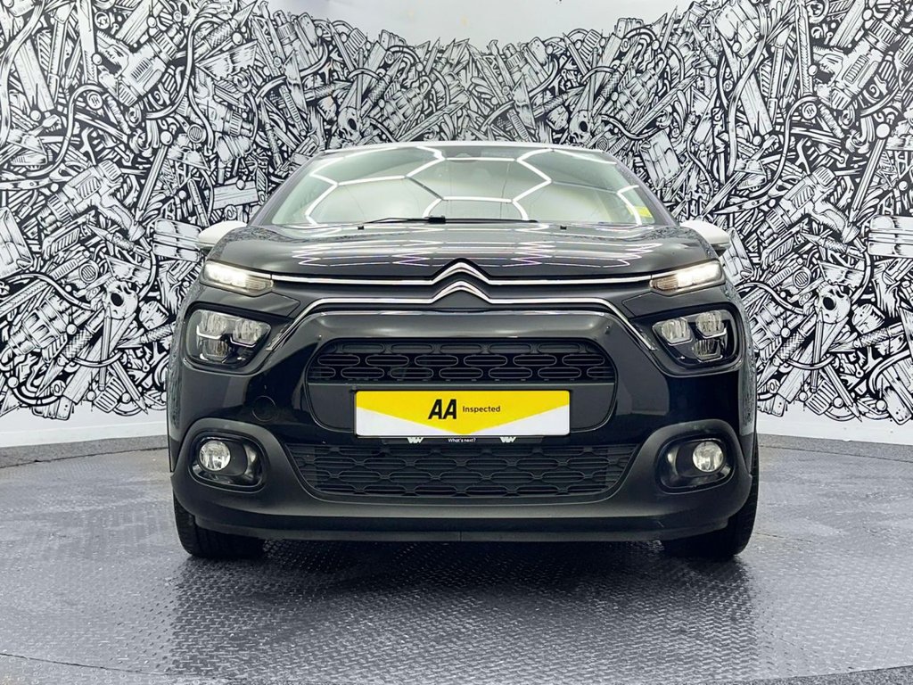 Used Citroen C3 2022 for sale - 77436939: Photo 5