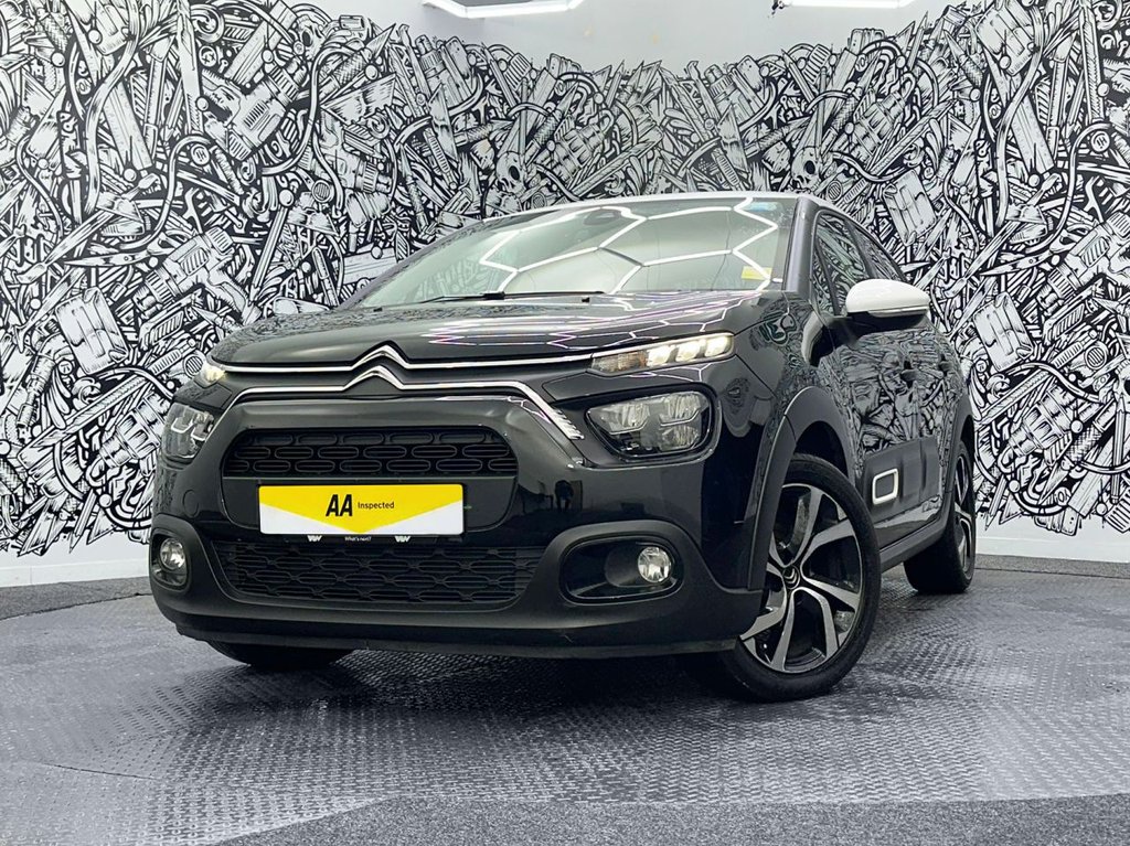 Used Citroen C3 2022 for sale - 77436939: Photo 6