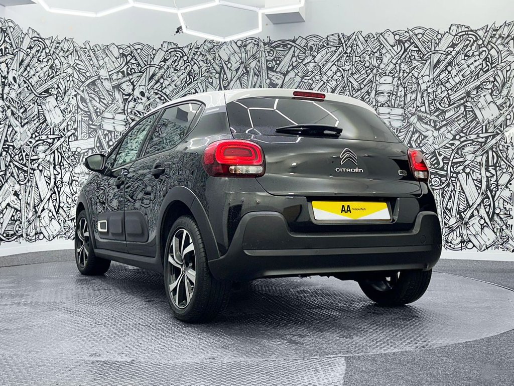 Used Citroen C3 2022 for sale - 77436939: Photo 9