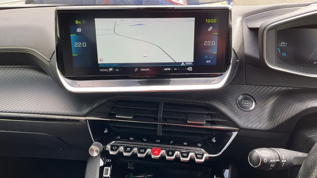 Used Peugeot E-2008 2021 for sale - 78083132: Photo 10