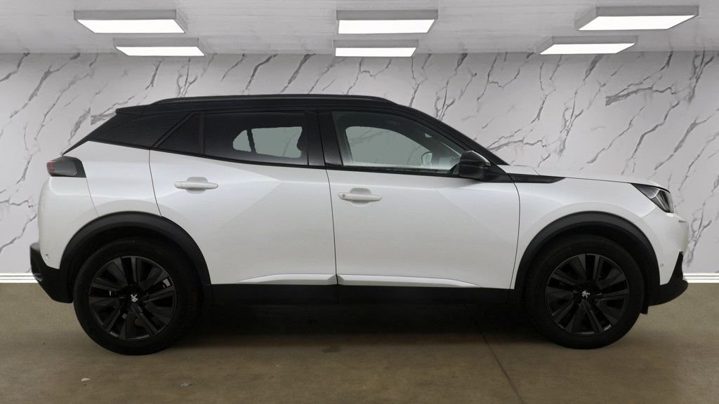 Used Peugeot E-2008 2021 for sale - 78083132: Photo 7