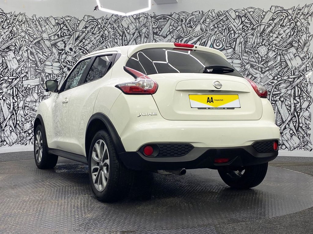 Used Nissan Juke 2019 for sale - 77990594: Photo 10