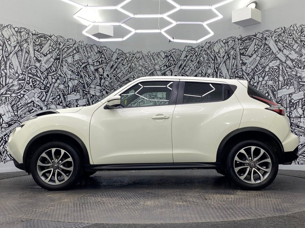 Used Nissan Juke 2019 for sale - 77990594: Photo 13