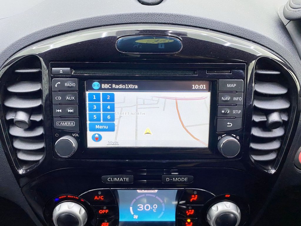 Used Nissan Juke 2019 for sale - 77990594: Photo 17