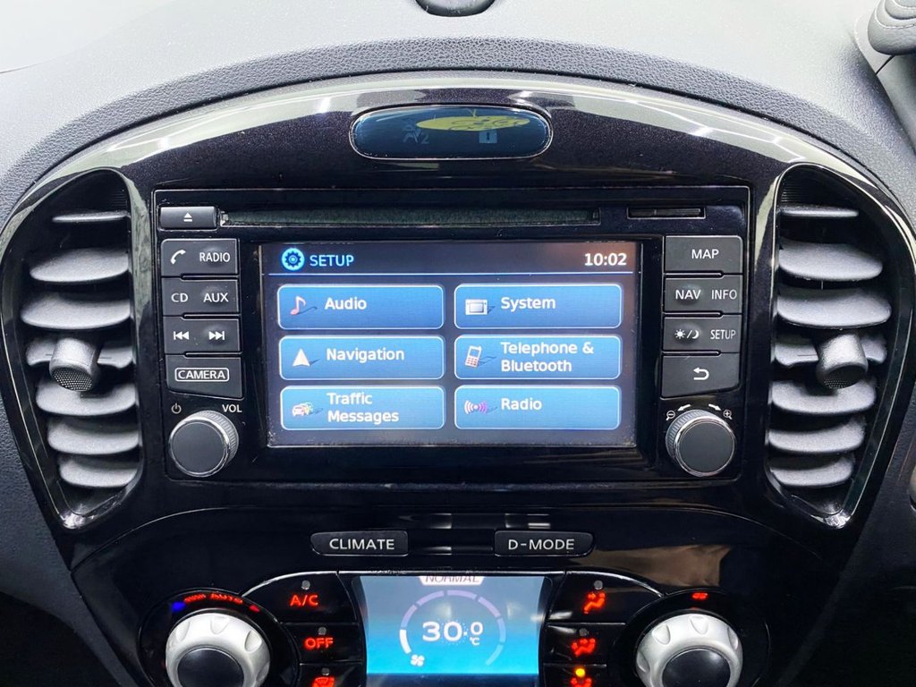 Used Nissan Juke 2019 for sale - 77990594: Photo 18