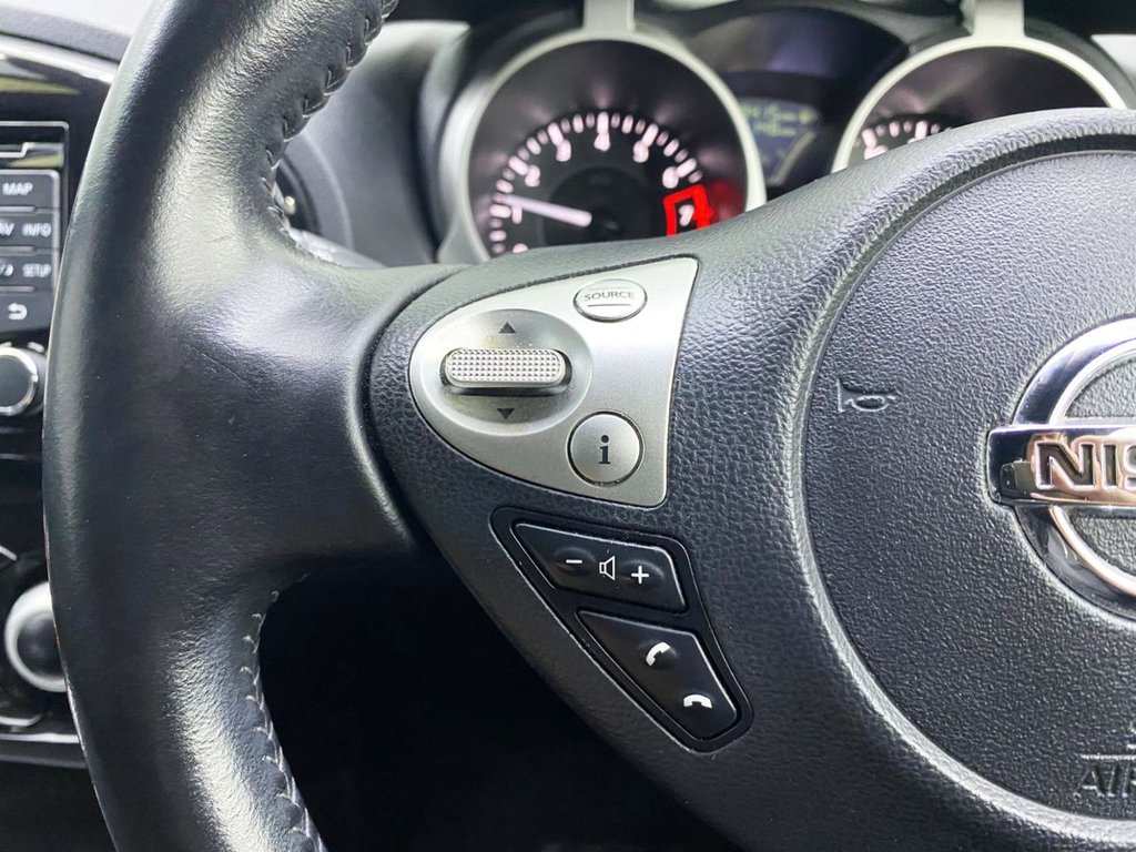 Used Nissan Juke 2019 for sale - 77990594: Photo 21