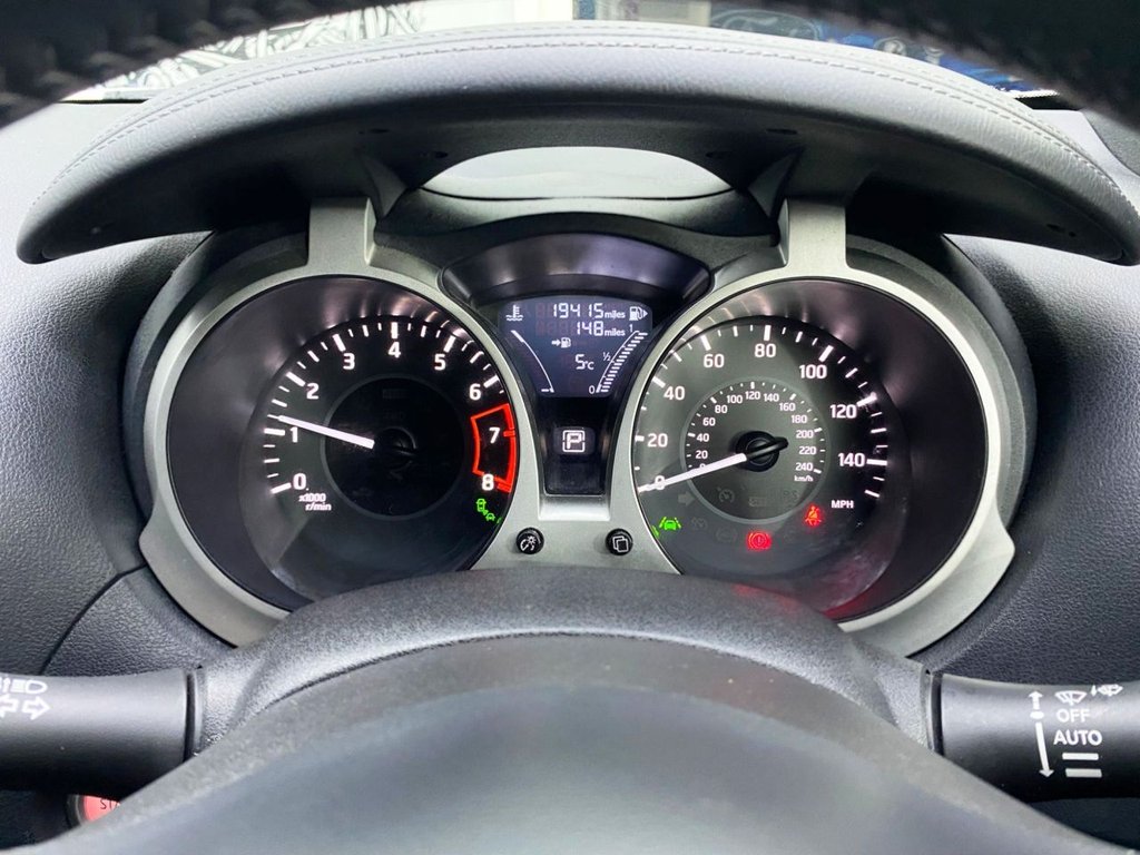 Used Nissan Juke 2019 for sale - 77990594: Photo 22