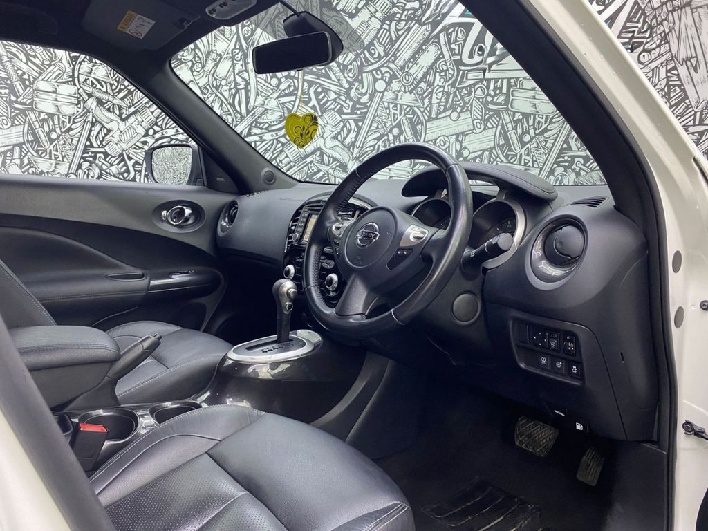 Used Nissan Juke 2019 for sale - 77990594: Photo 24