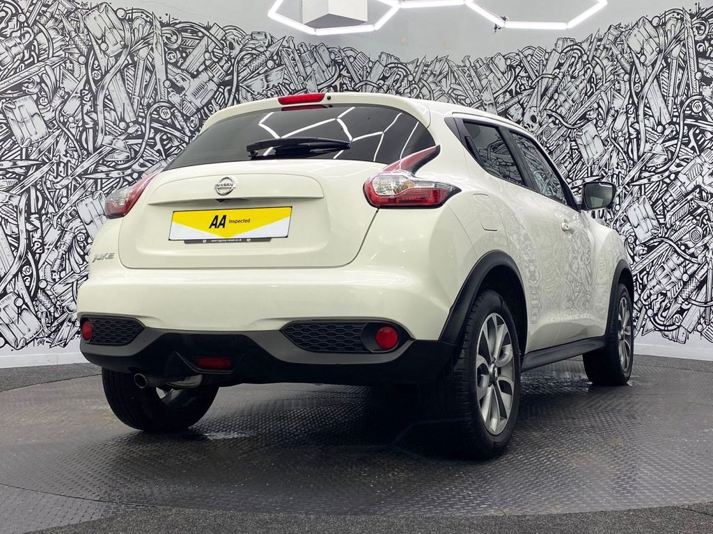 Used Nissan Juke 2019 for sale - 77990594: Photo 8