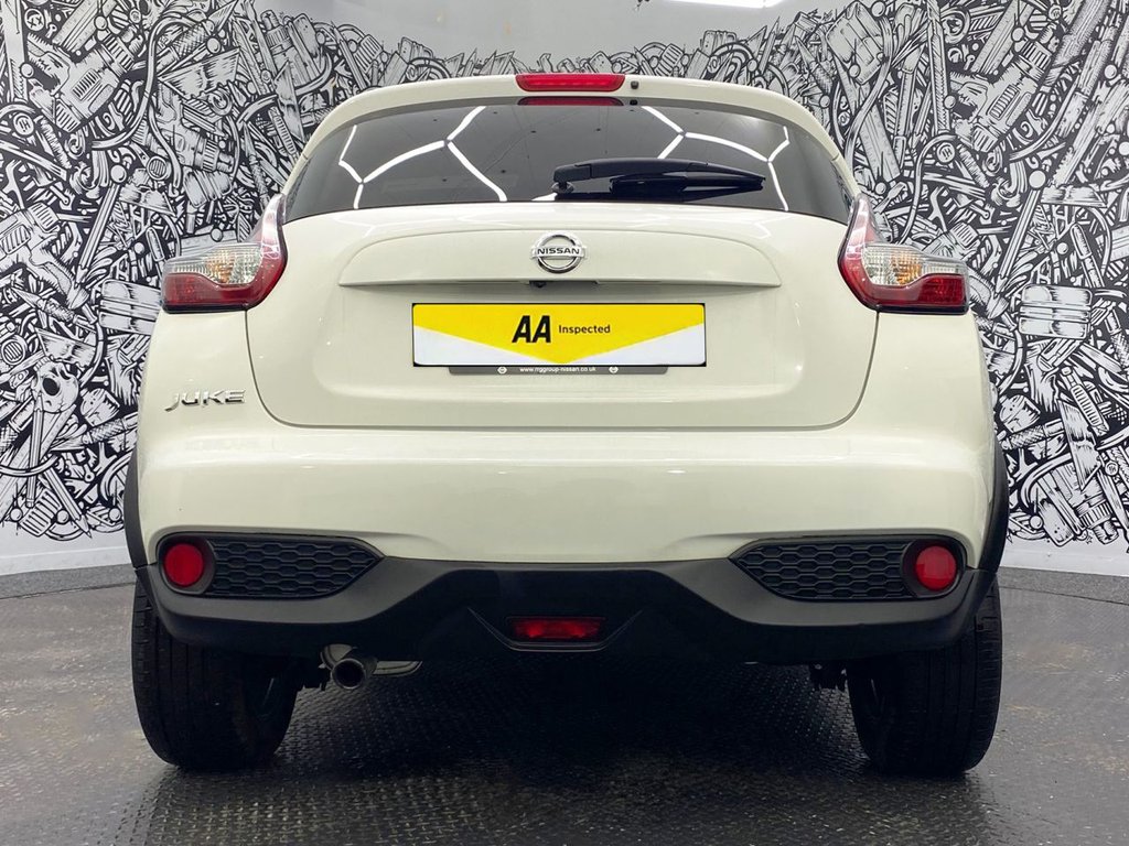 Used Nissan Juke 2019 for sale - 77990594: Photo 9