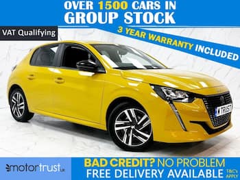 Used Peugeot 208 2023 for sale - 79818300: Photo