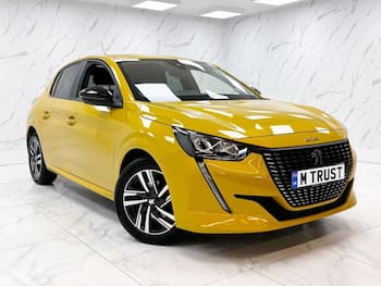 Used Peugeot 208 2023 for sale - 79818300: Photo