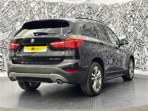 Used BMW X1 2019 for sale - 75335835: Photo 10