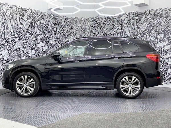 Used BMW X1 2019 for sale - 75335835: Photo 11