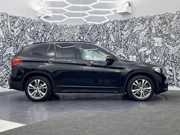 Used BMW X1 2019 for sale - 75335835: Photo 12