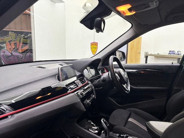 Used BMW X1 2019 for sale - 75335835: Photo 16