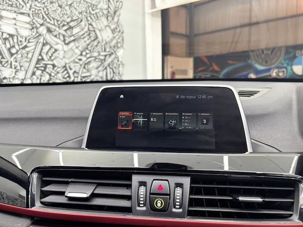 Used BMW X1 2019 for sale - 75335835: Photo 18