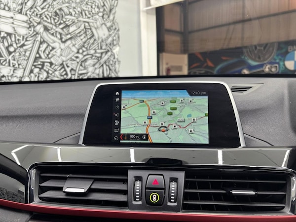 Used BMW X1 2019 for sale - 75335835: Photo 19