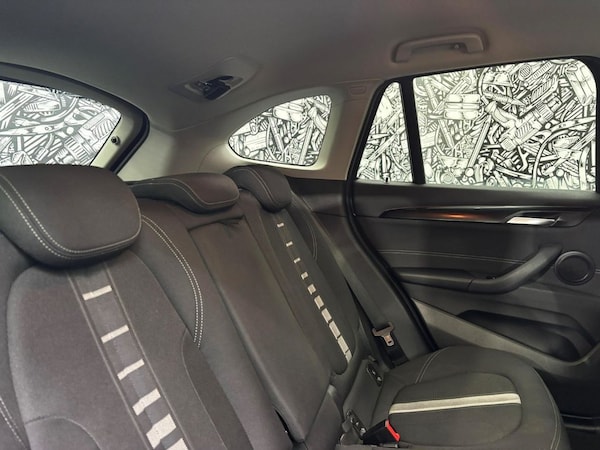 Used BMW X1 2019 for sale - 75335835: Photo 28