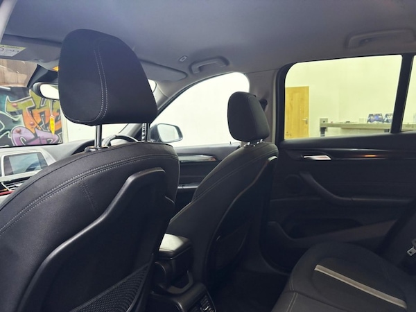 Used BMW X1 2019 for sale - 75335835: Photo 29