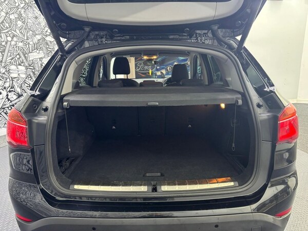Used BMW X1 2019 for sale - 75335835: Photo 32