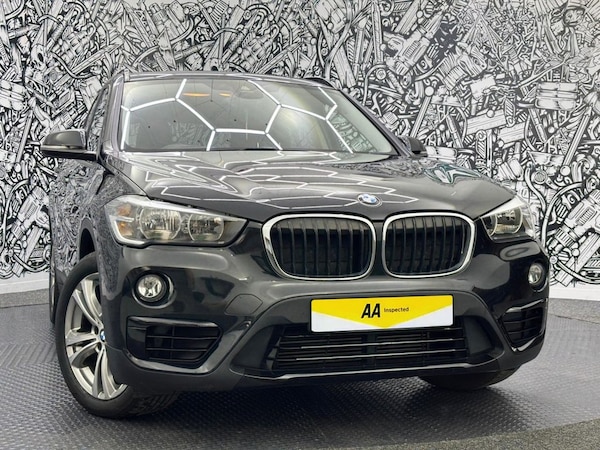Used BMW X1 2019 for sale - 75335835: Photo 4