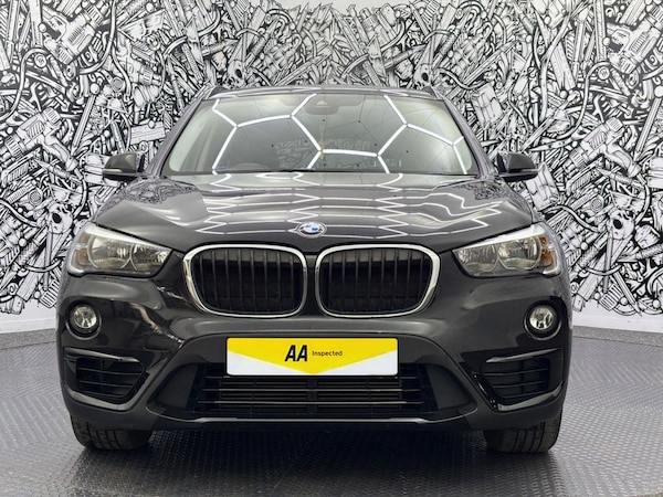 Used BMW X1 2019 for sale - 75335835: Photo 5