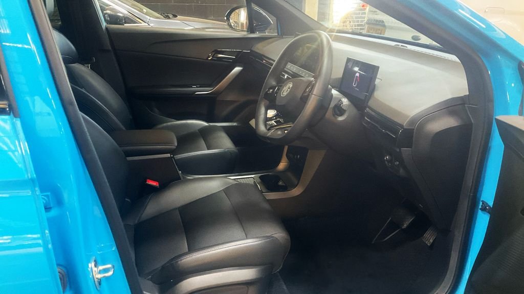 Used MG MG4 2023 for sale - 76740727: Photo 10