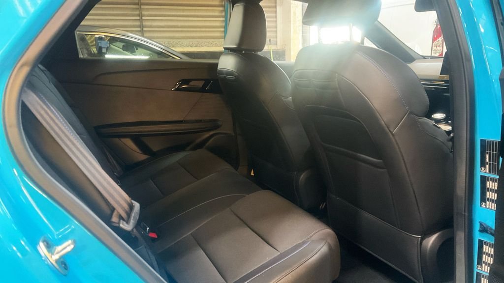 Used MG MG4 2023 for sale - 76740727: Photo 11