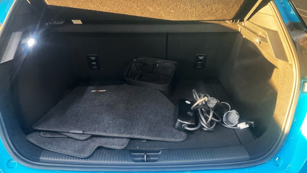 Used MG MG4 2023 for sale - 76740727: Photo 12