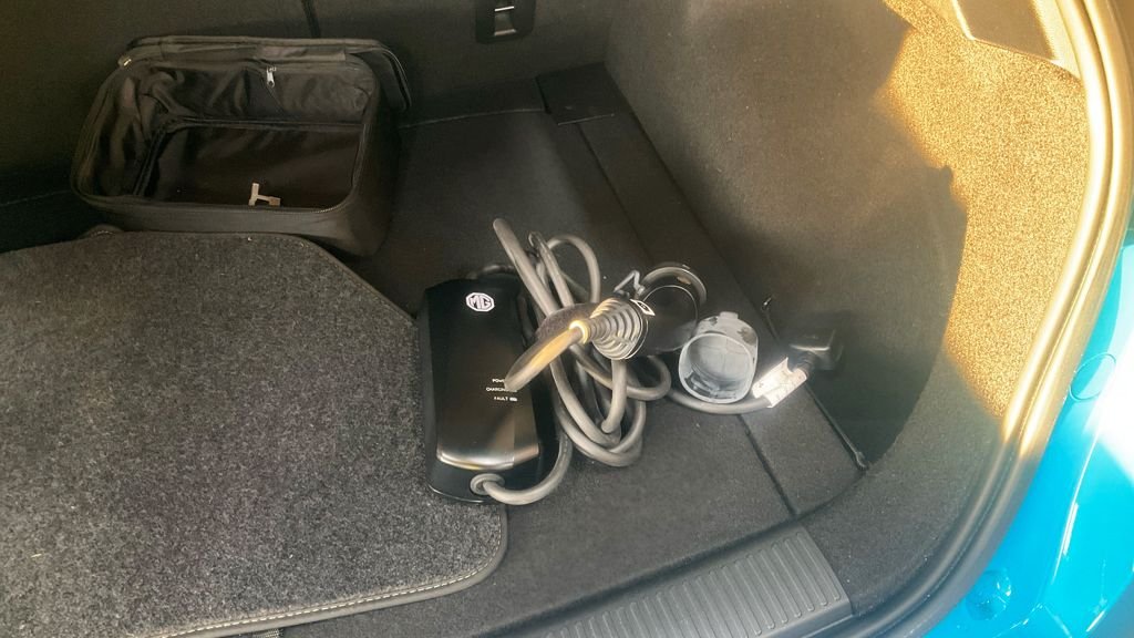 Used MG MG4 2023 for sale - 76740727: Photo 13