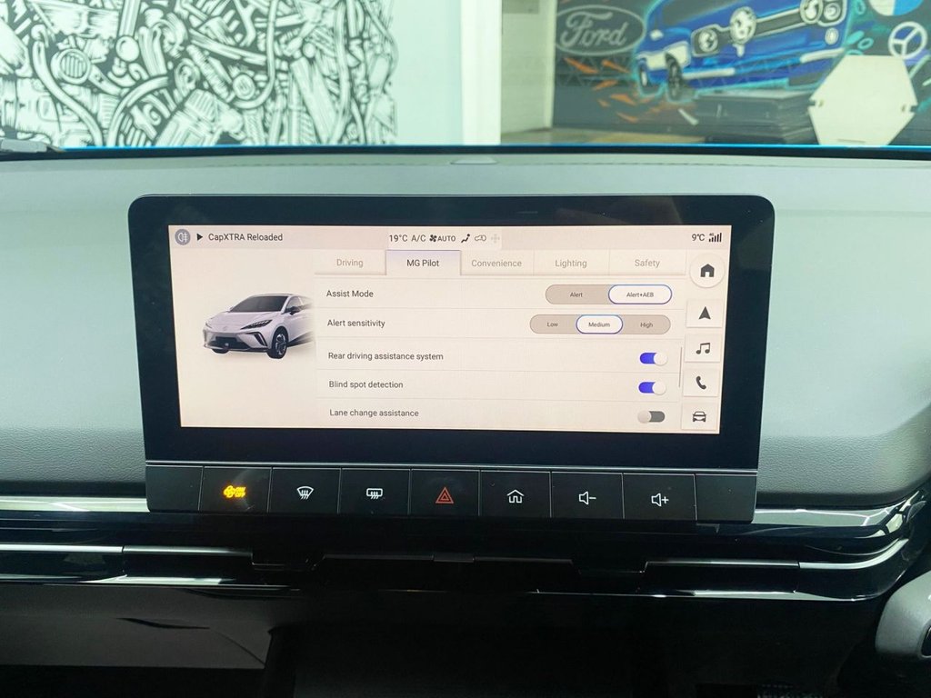 Used MG 1100 2023 for sale - 76740727: Photo 21