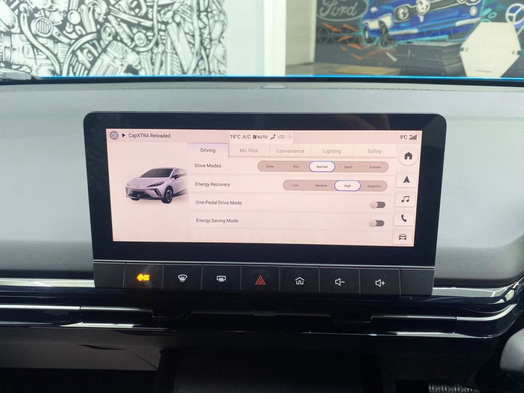 Used MG 1100 2023 for sale - 76740727: Photo 22